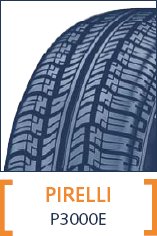 pirelli P3000